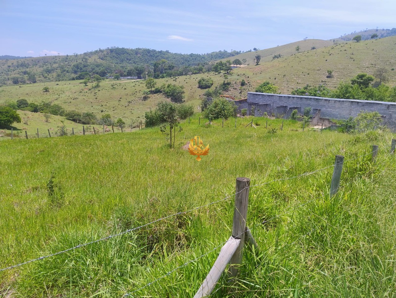 Terreno, 860 m² - Foto 1