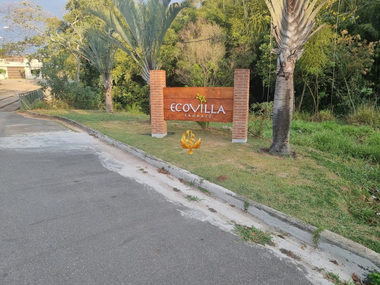 Terreno, 347 m² - Foto 1