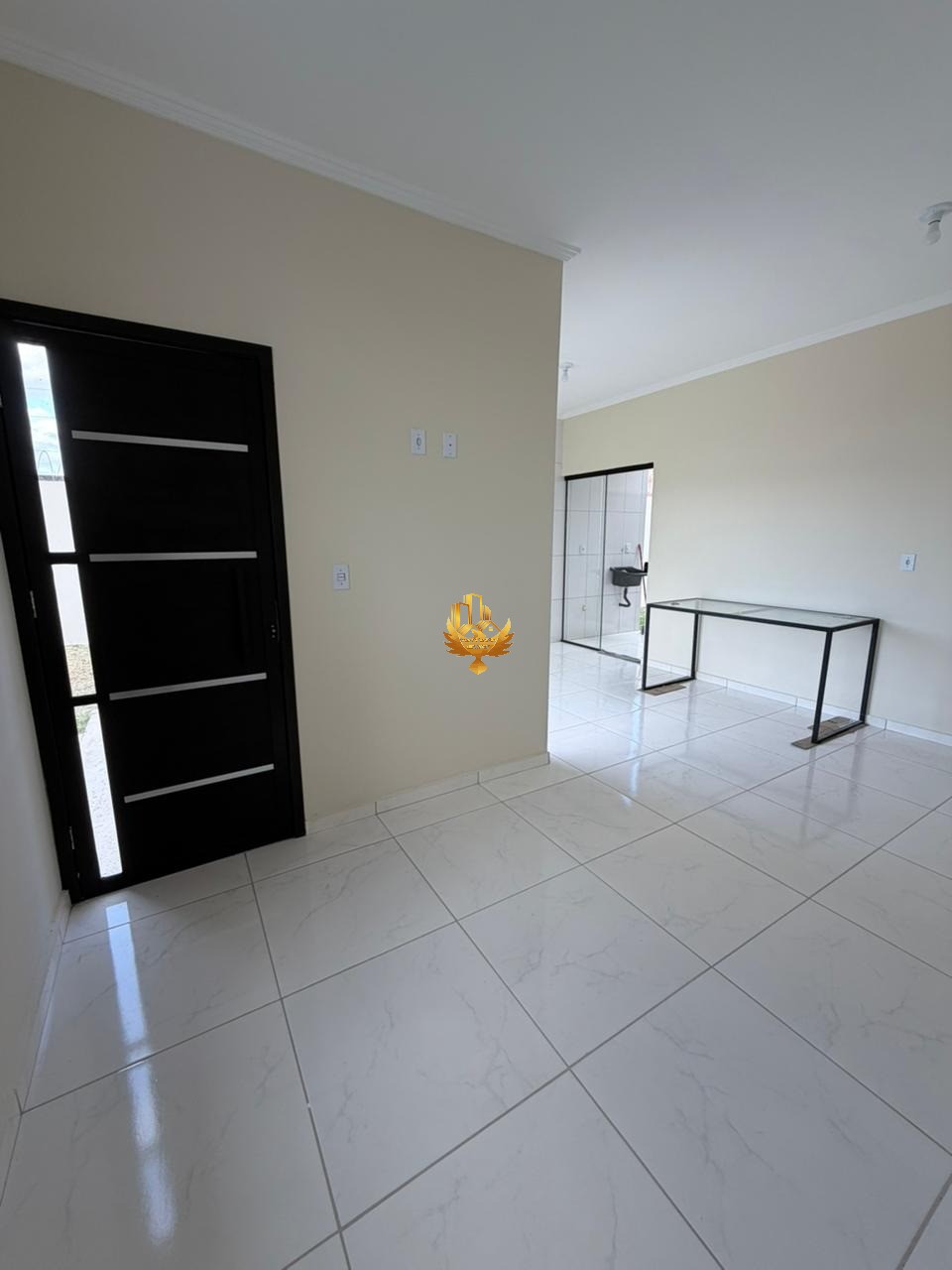 Casa, 2 quartos - Foto 3