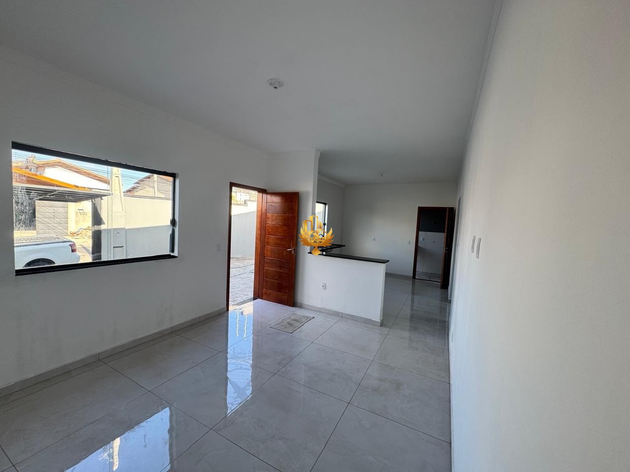 Casa, 2 quartos - Foto 30