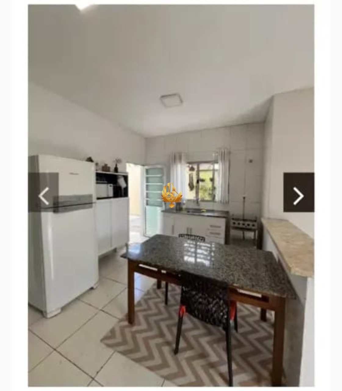 Casa, 3 quartos - Foto 4