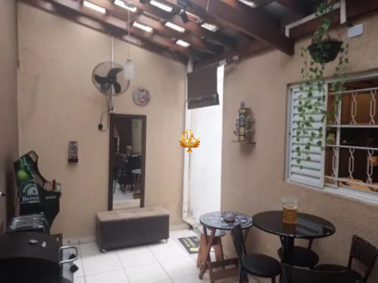 Casa, 2 quartos - Foto 9