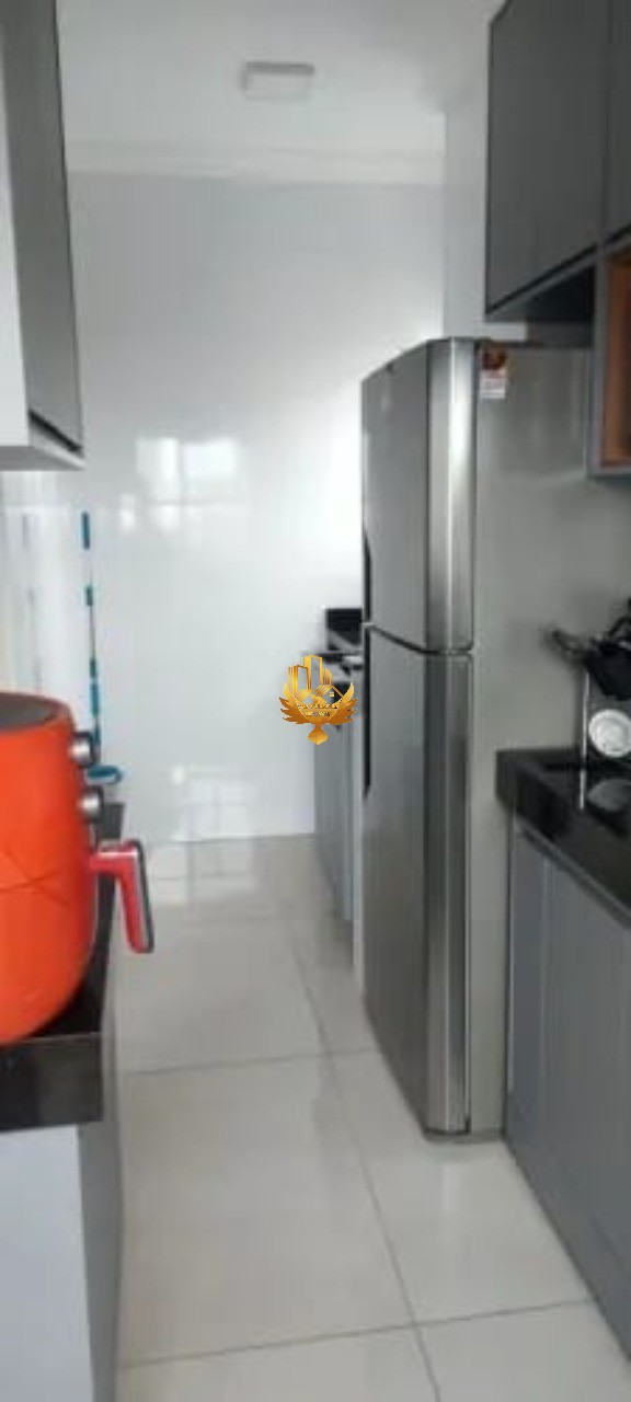 Apartamento, 2 quartos, 59 m² - Foto 7