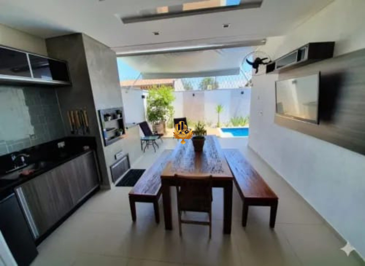 Casa, 3 quartos - Foto 3