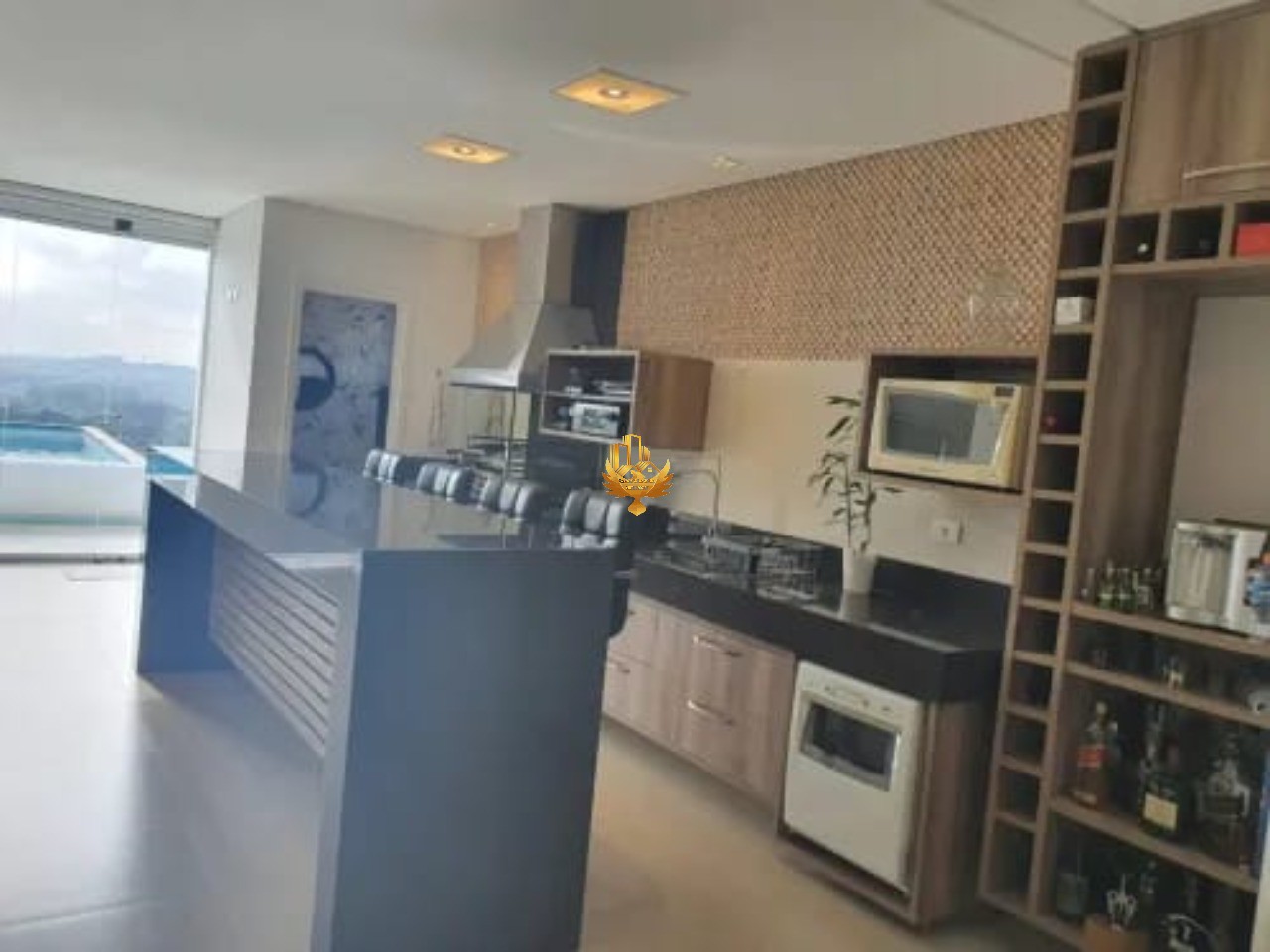 Casa, 4 quartos - Foto 12