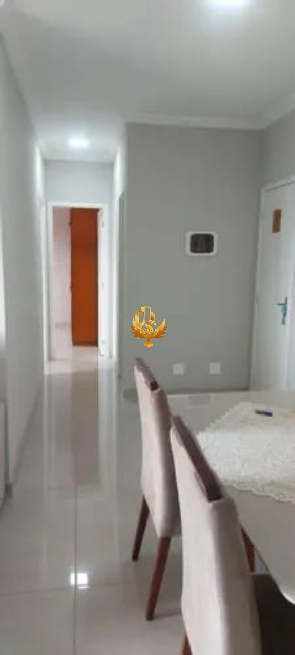 Apartamento, 2 quartos, 59 m² - Foto 8