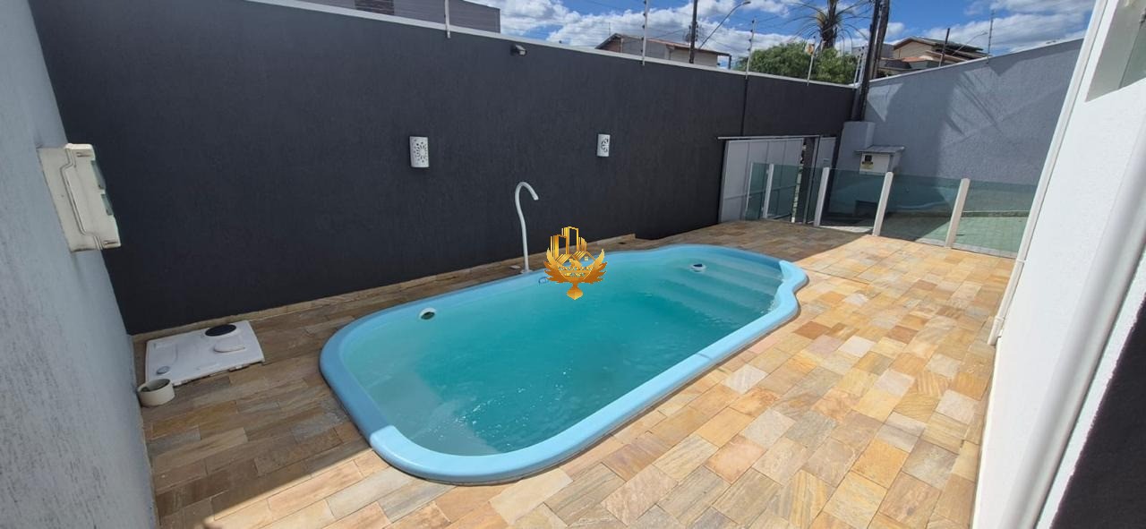 Casa, 4 quartos - Foto 20