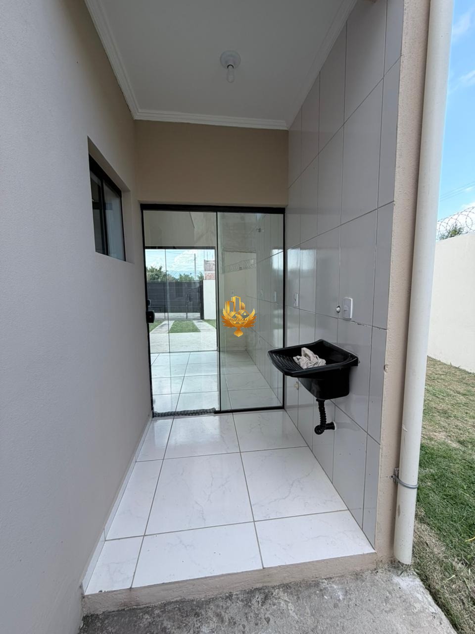 Casa, 2 quartos - Foto 14