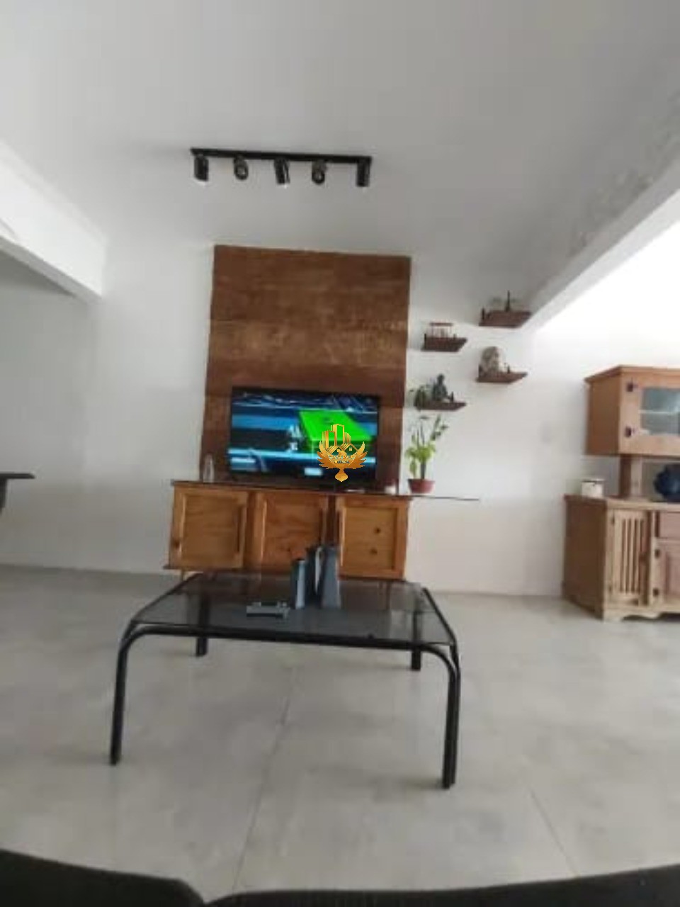 Casa, 2 quartos - Foto 2