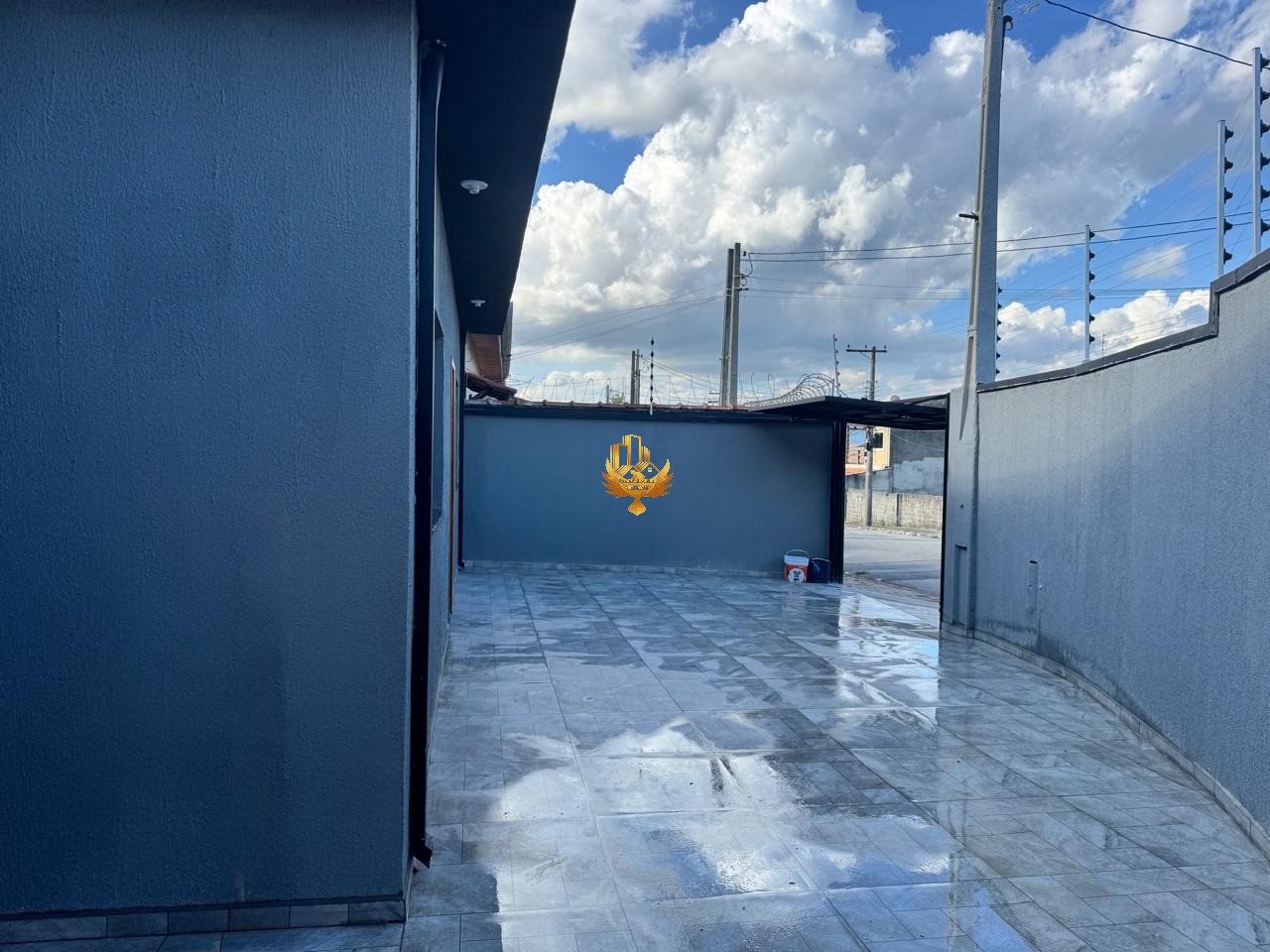 Casa, 2 quartos - Foto 24