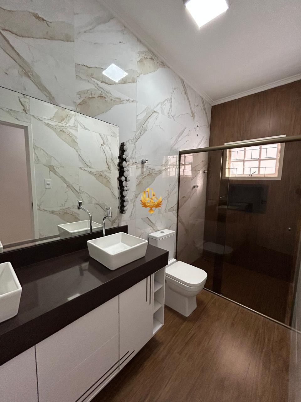 Casa, 4 quartos - Foto 16