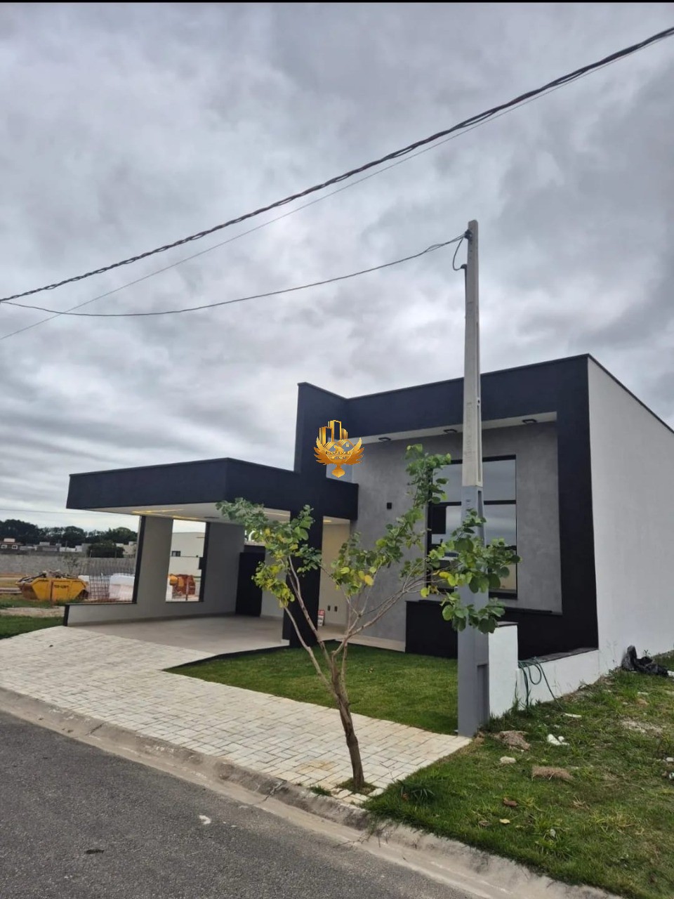 Casa, 3 quartos - Foto 23