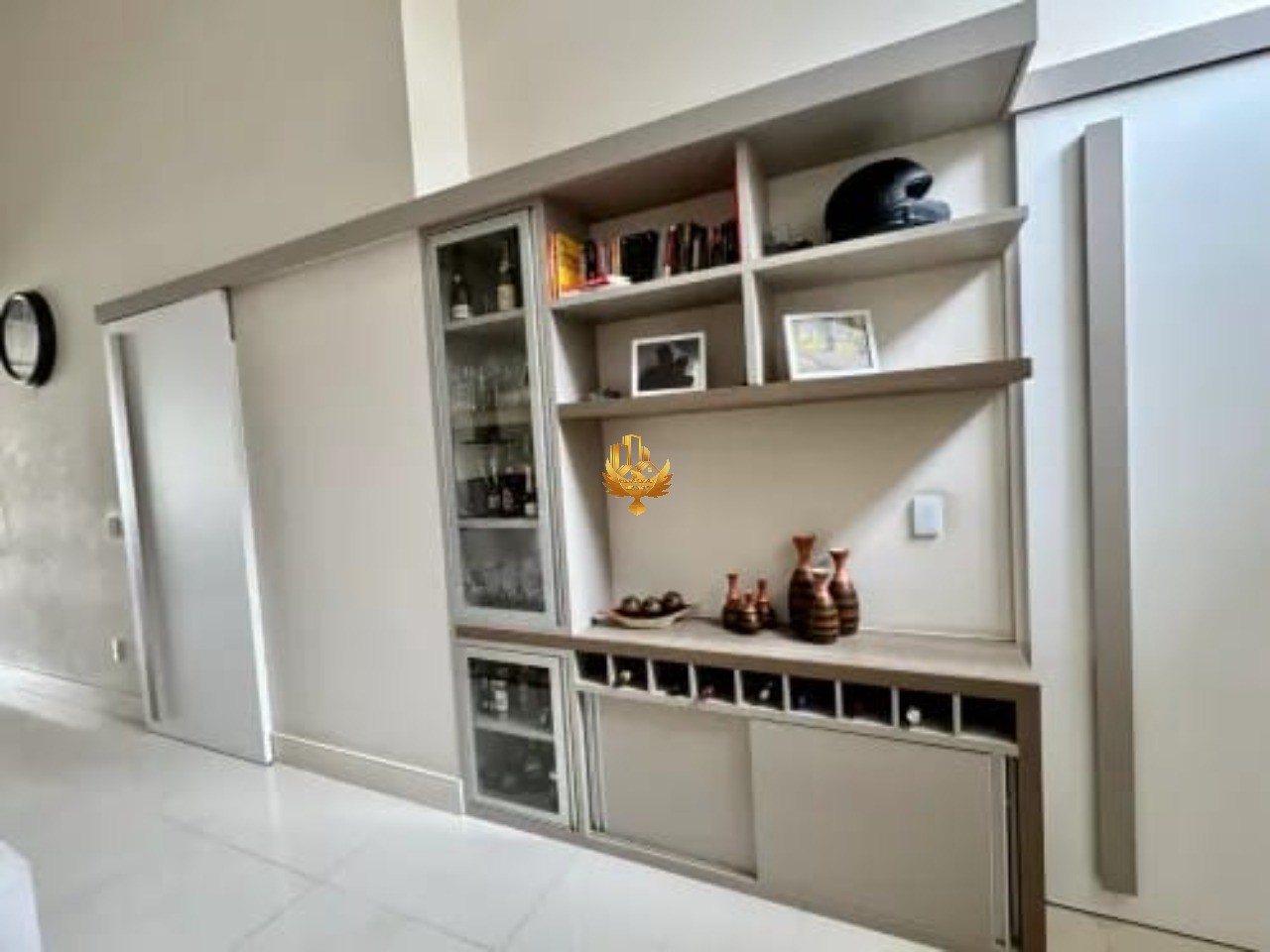 Casa, 3 quartos - Foto 9