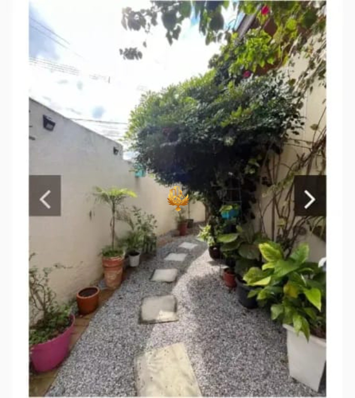 Casa, 3 quartos - Foto 6