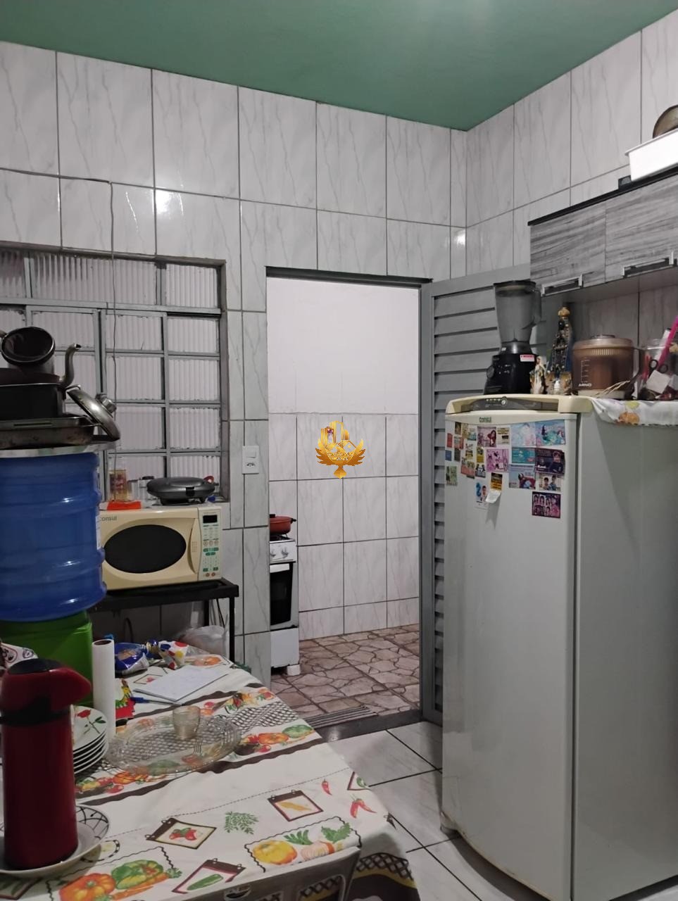 Casa, 3 quartos - Foto 5