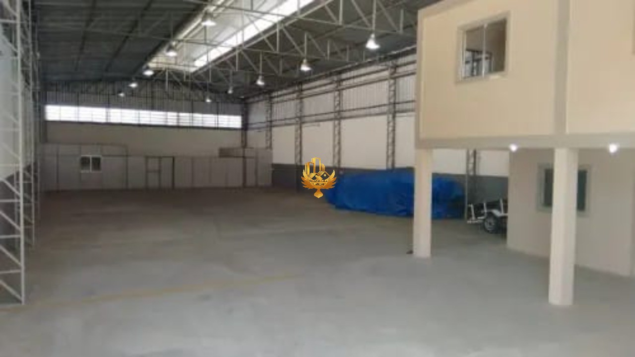 Depósito-Galpão - Foto 3