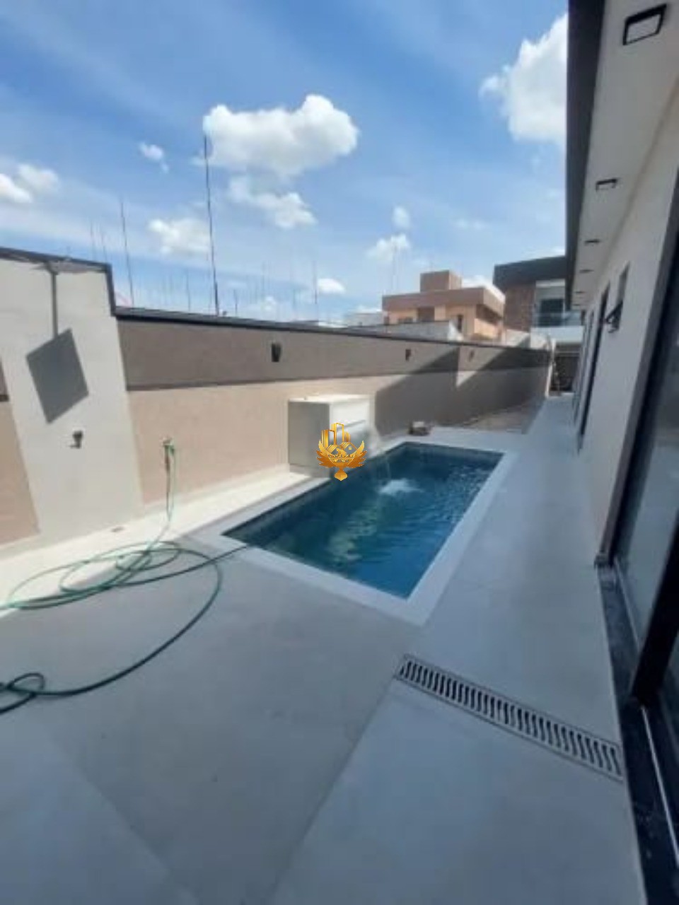 Casa, 3 quartos - Foto 10