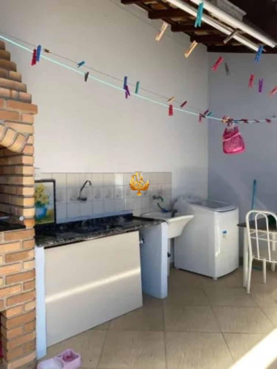 Casa, 3 quartos - Foto 12