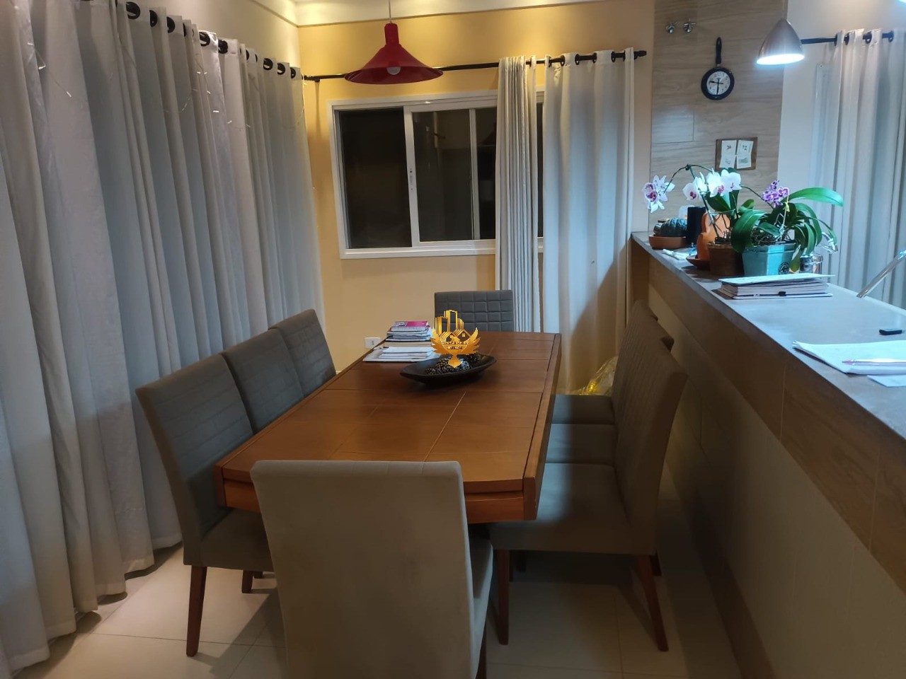 Casa, 3 quartos - Foto 4