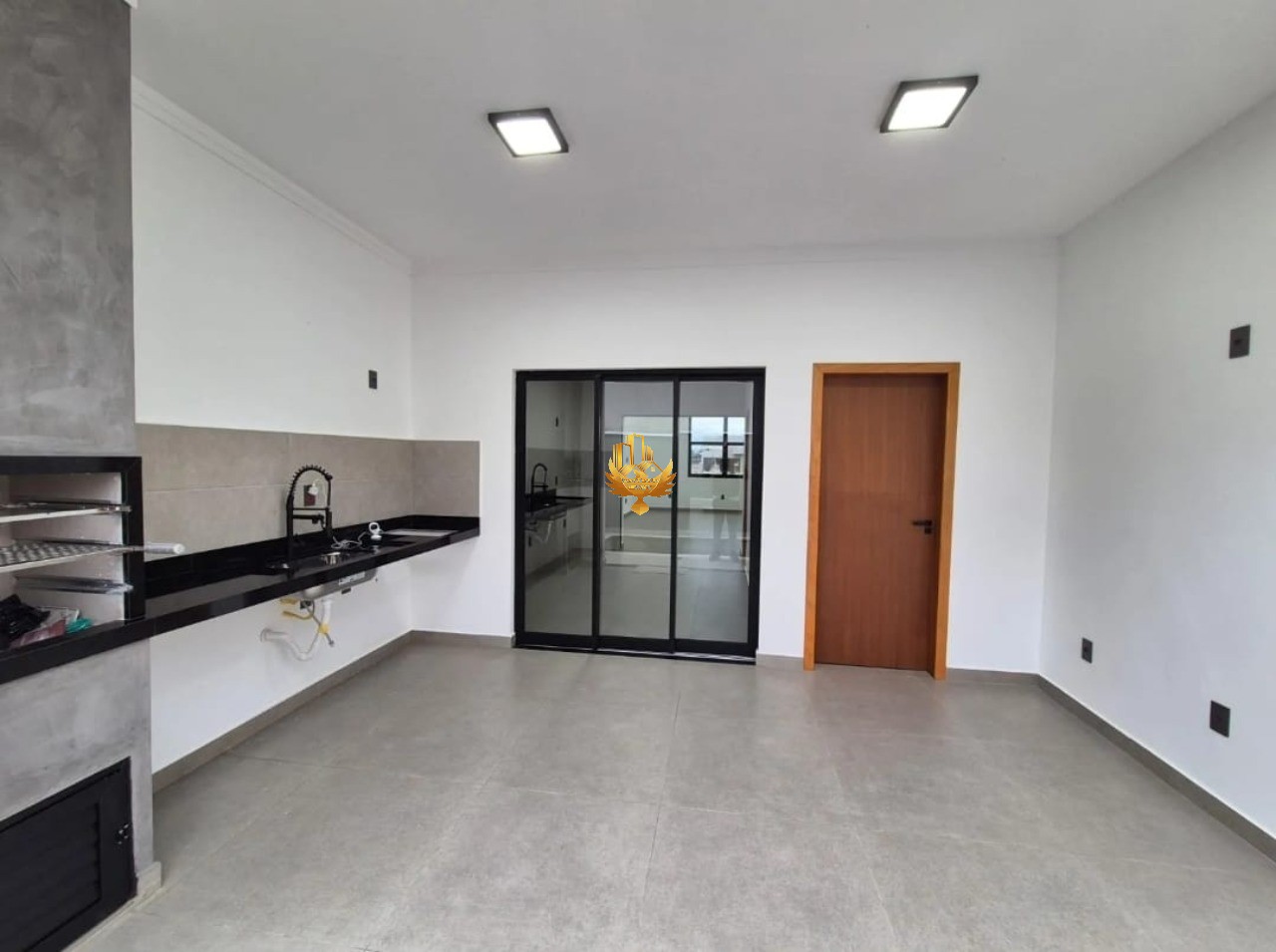 Casa, 3 quartos - Foto 20