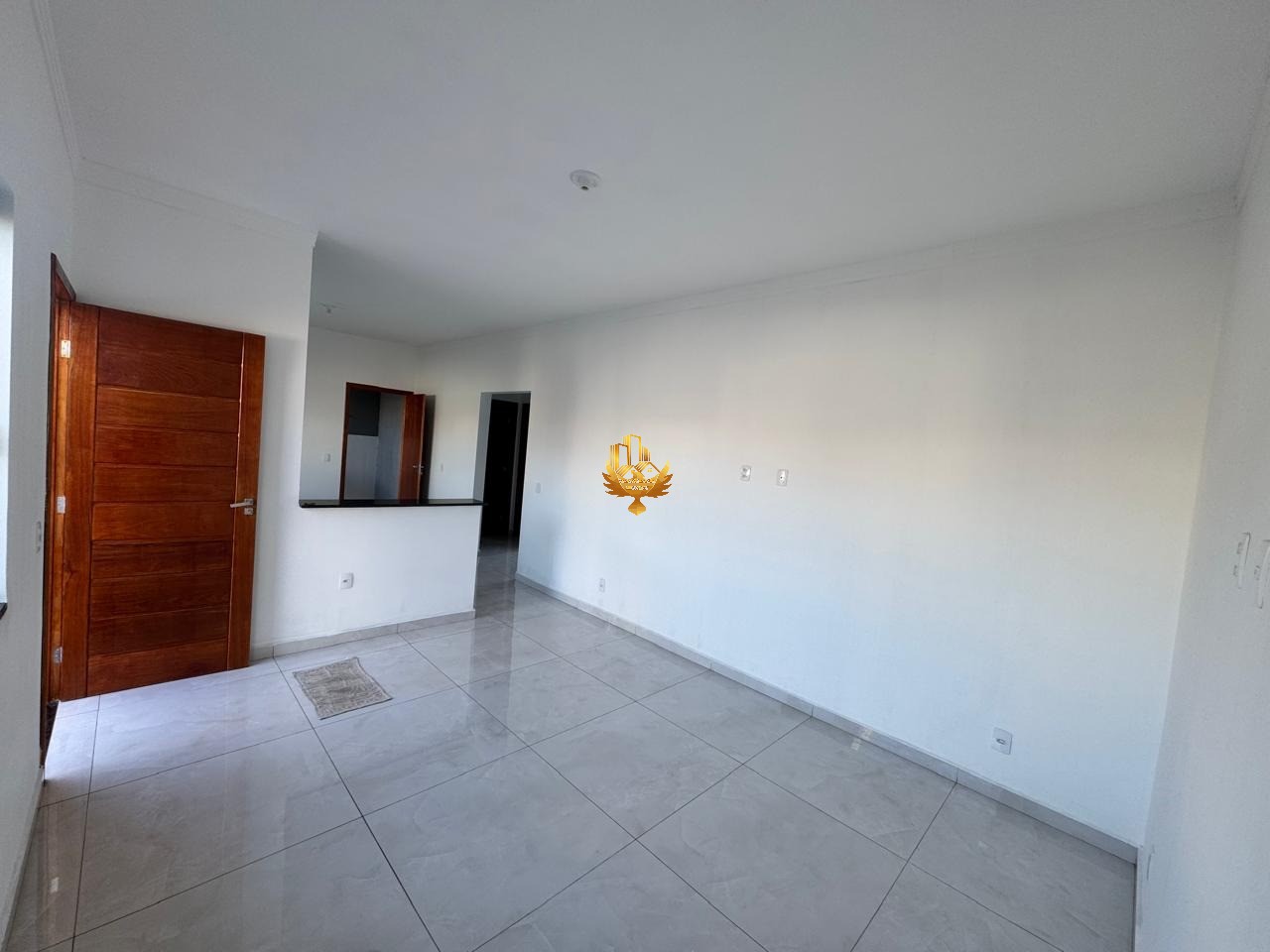 Casa, 2 quartos - Foto 3