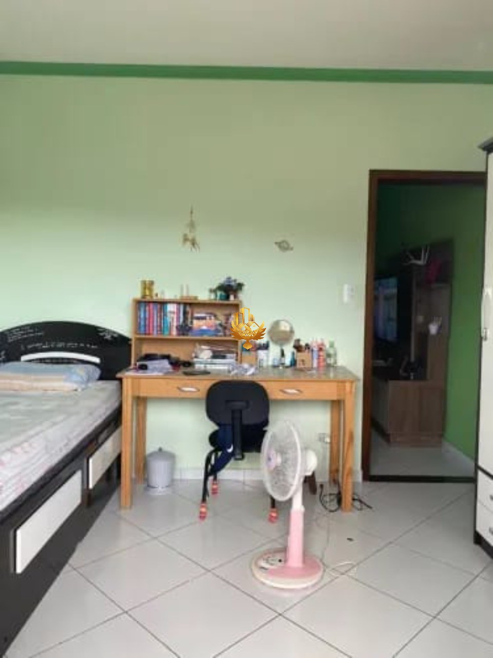 Casa, 3 quartos - Foto 7