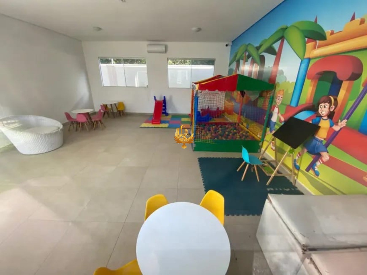 Apartamento, 2 quartos, 41 m² - Foto 16