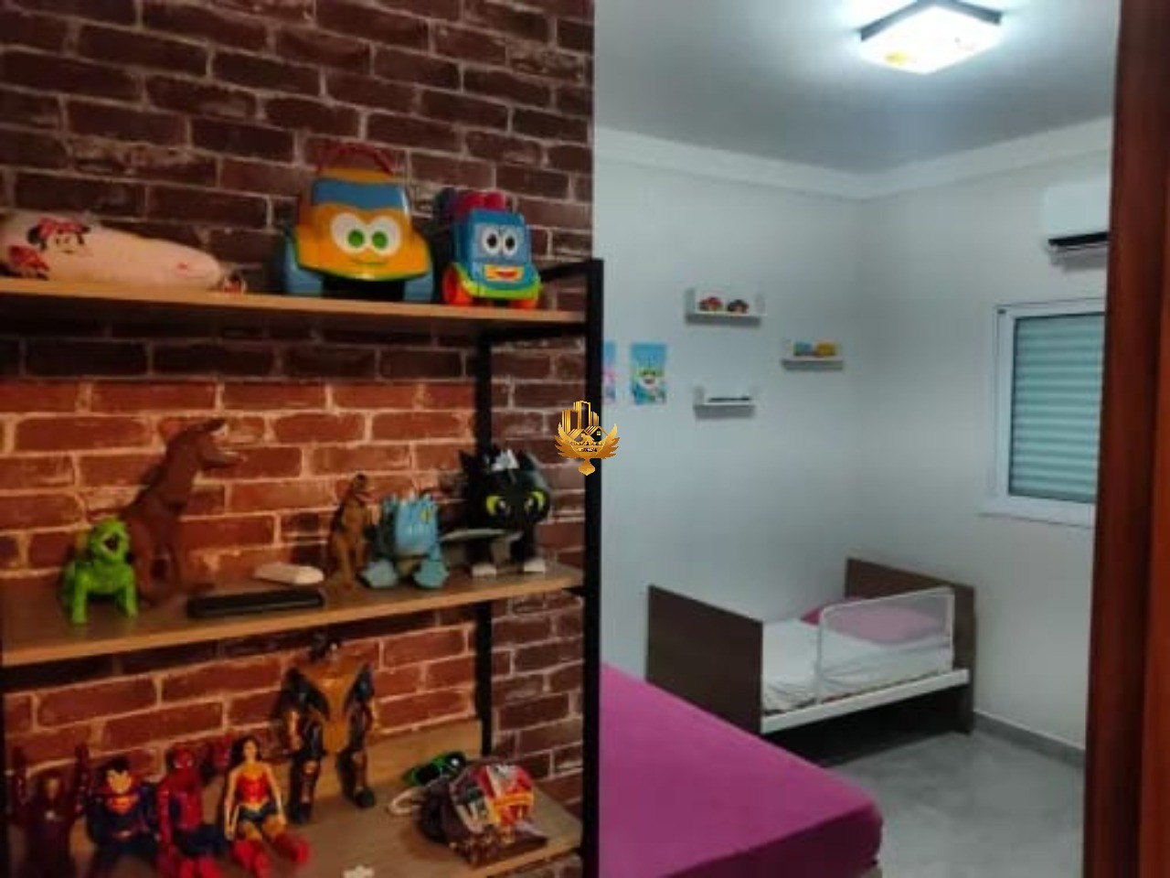 Casa, 3 quartos - Foto 11