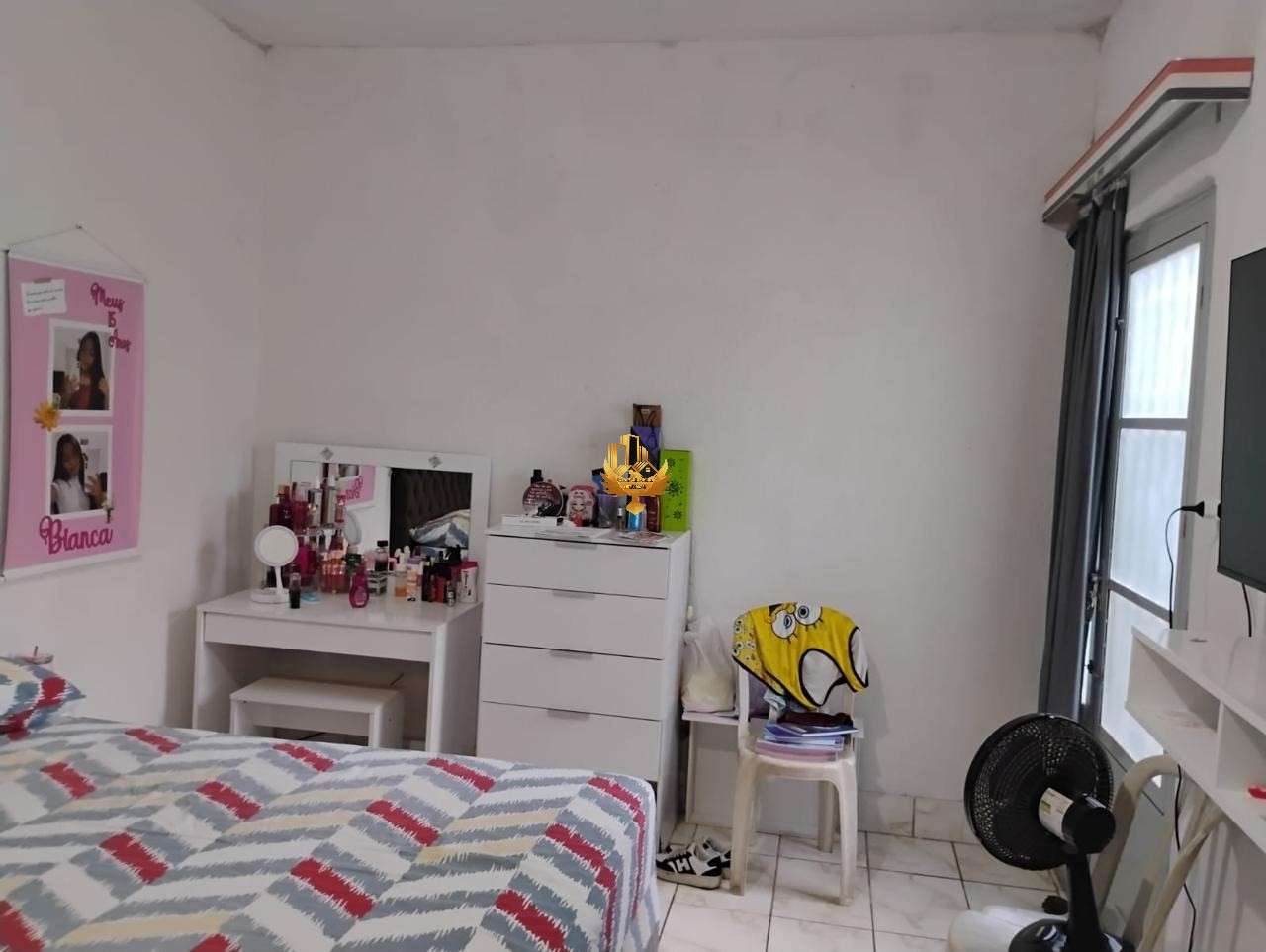 Casa, 3 quartos - Foto 9