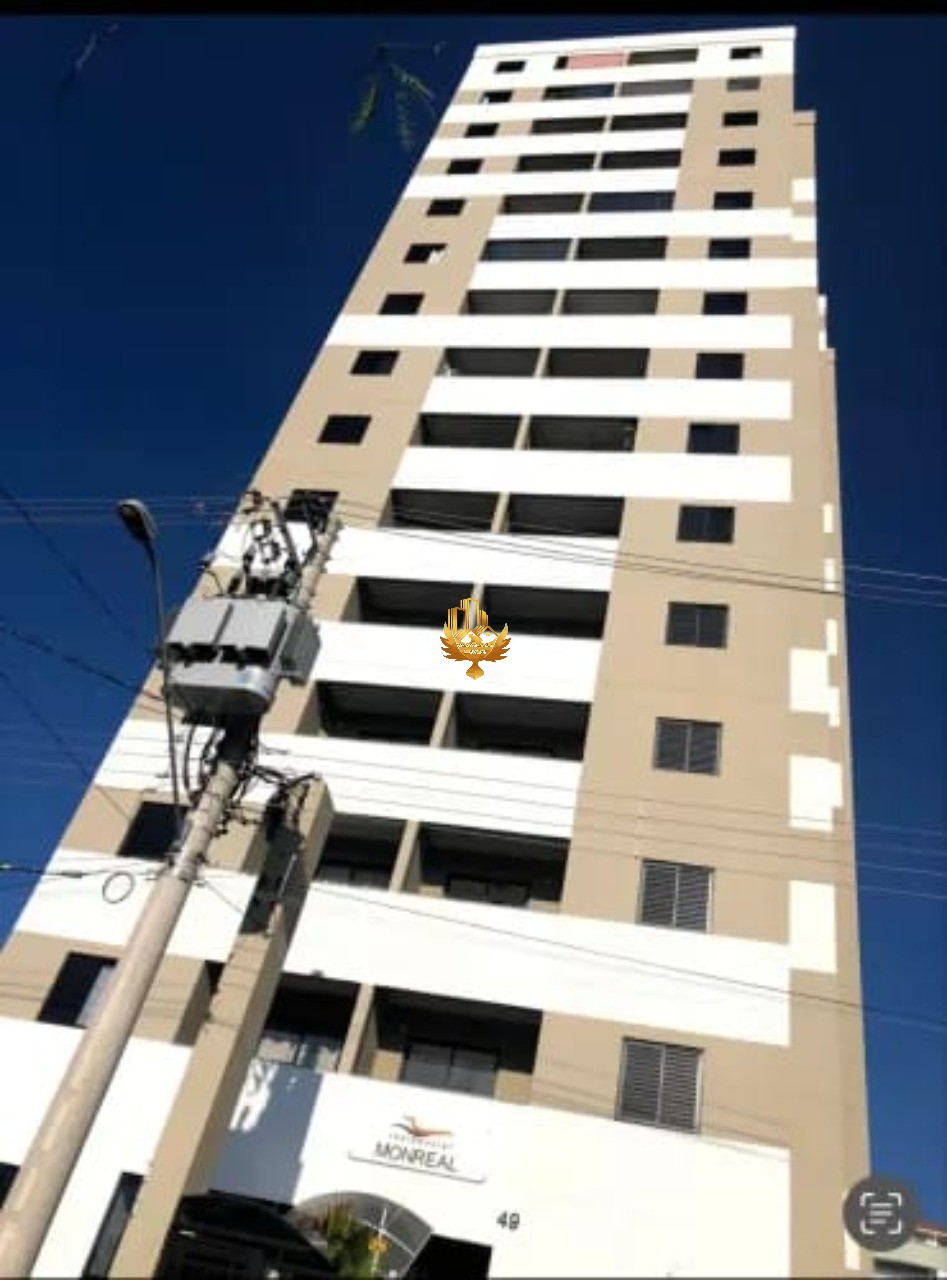 Apartamento, 2 quartos, 69 m² - Foto 1