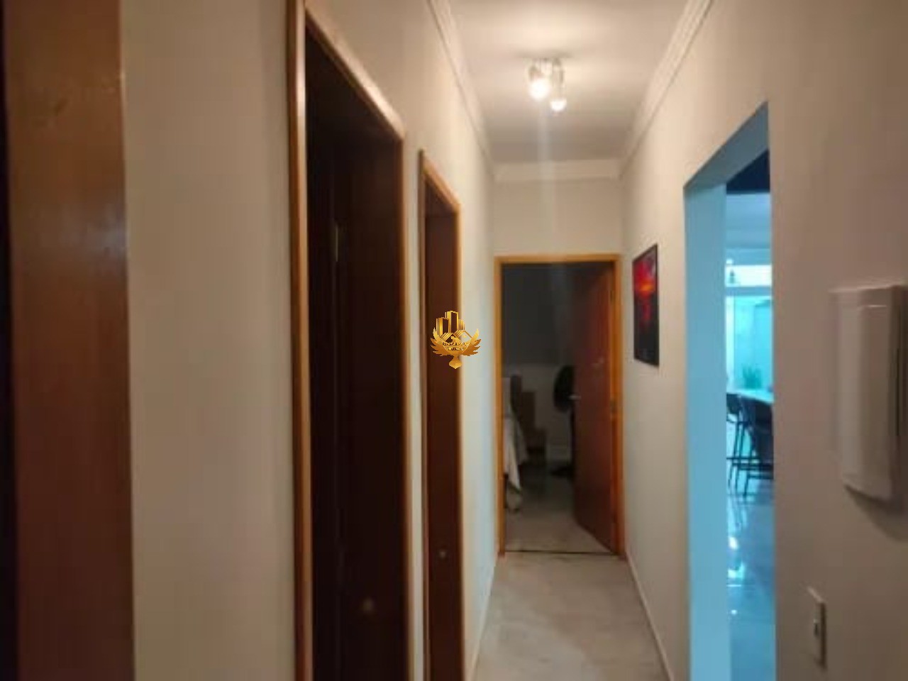 Casa, 3 quartos - Foto 7