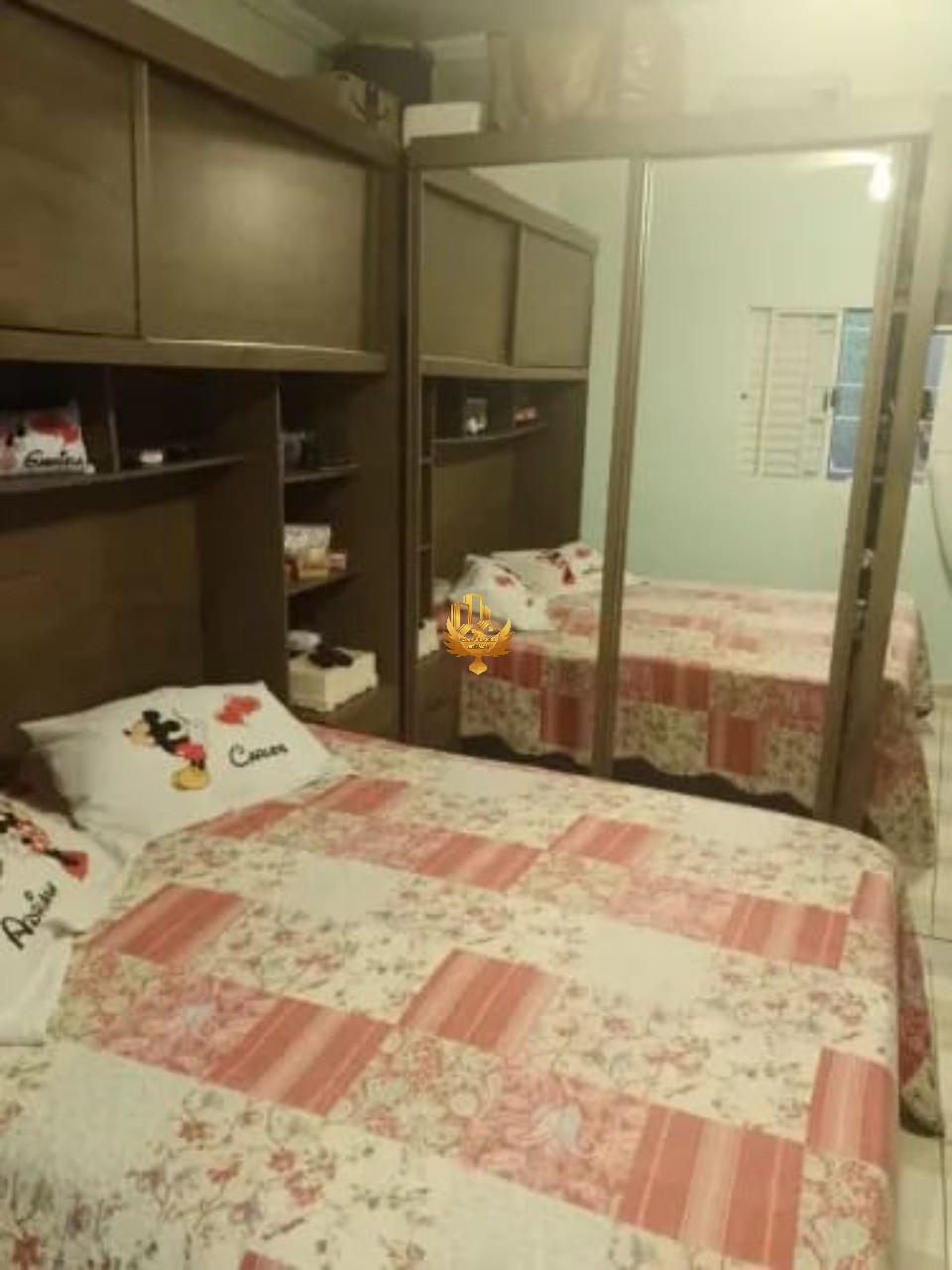 Casa, 2 quartos - Foto 4