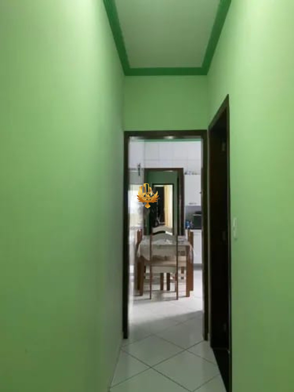 Casa, 3 quartos - Foto 5