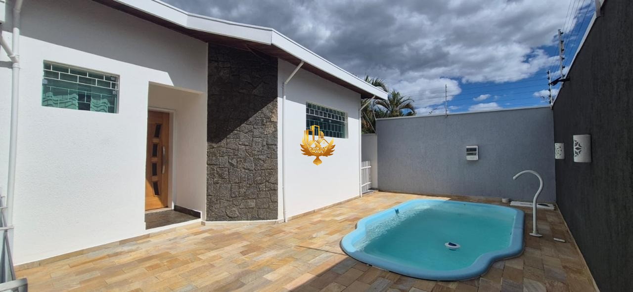 Casa, 4 quartos - Foto 25