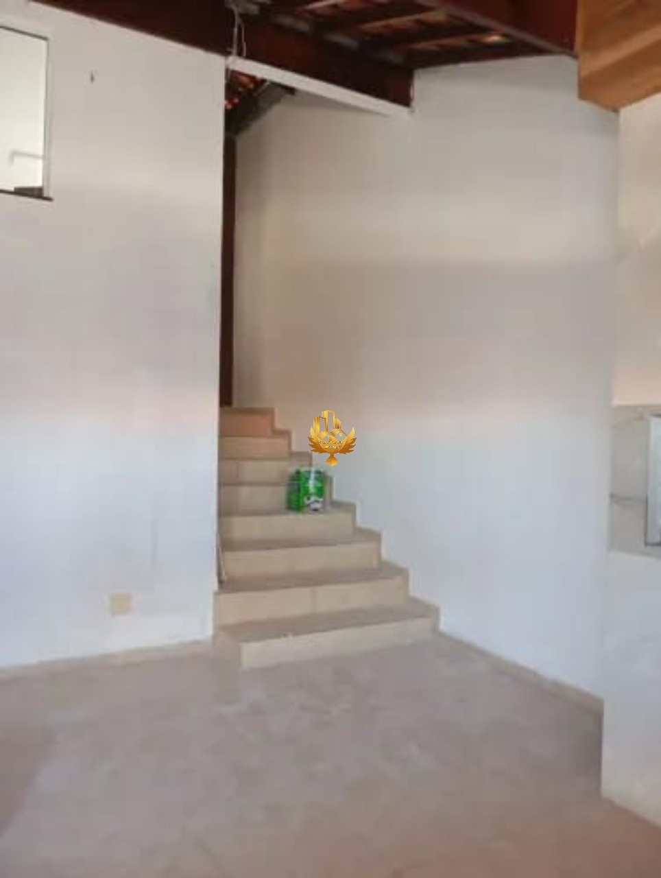 Casa, 2 quartos - Foto 2