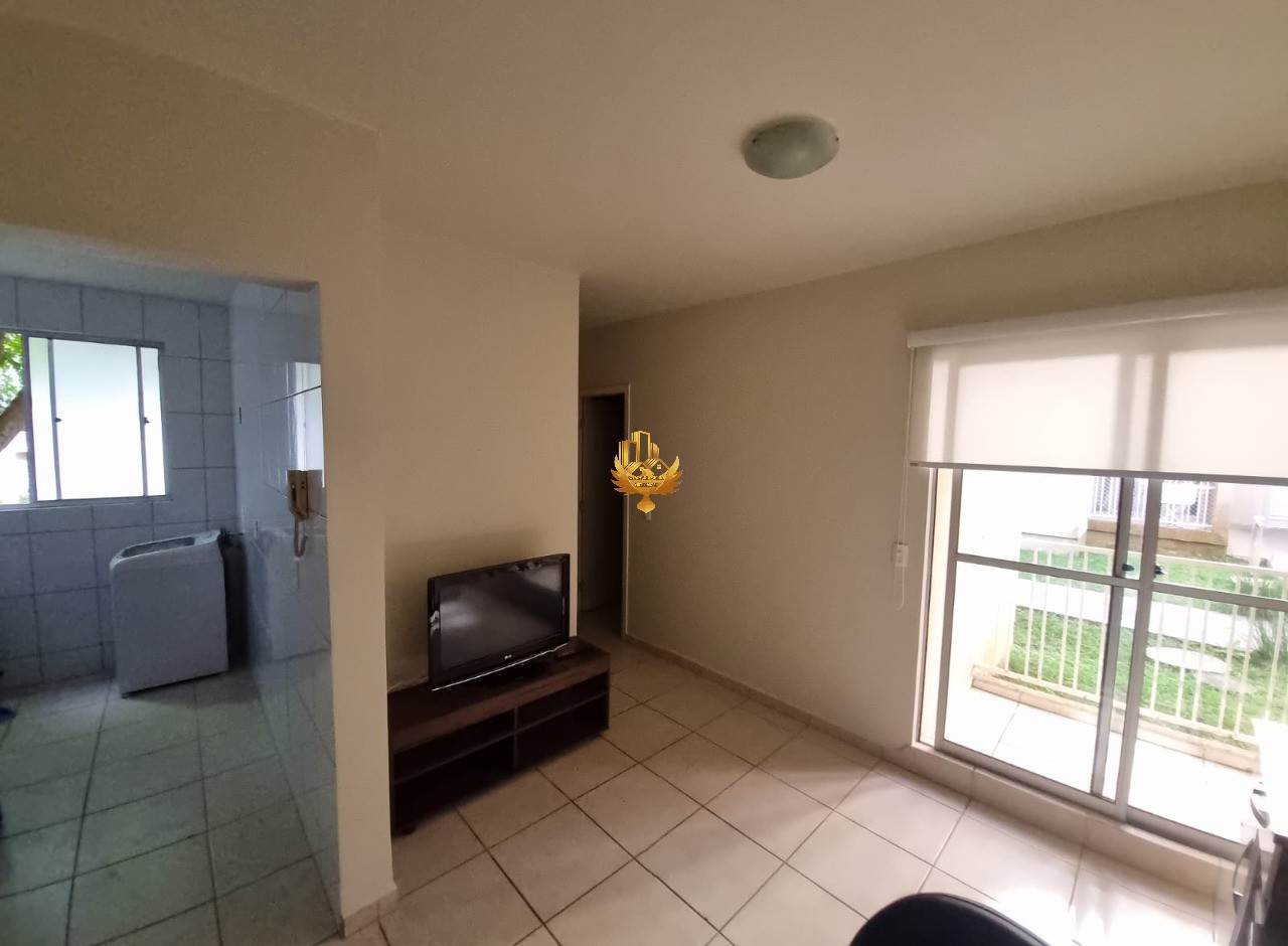 Apartamento, 2 quartos, 54 m² - Foto 1