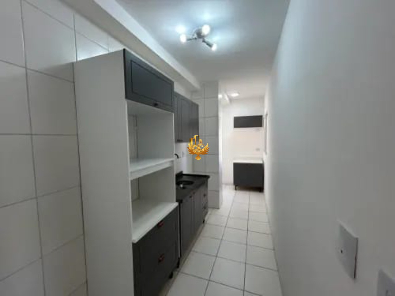 Apartamento, 2 quartos, 56 m² - Foto 4