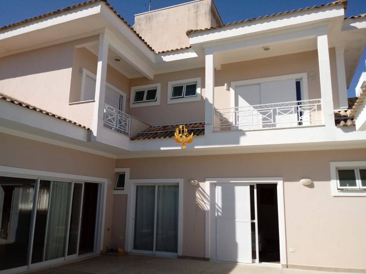 Casa, 3 quartos - Foto 12