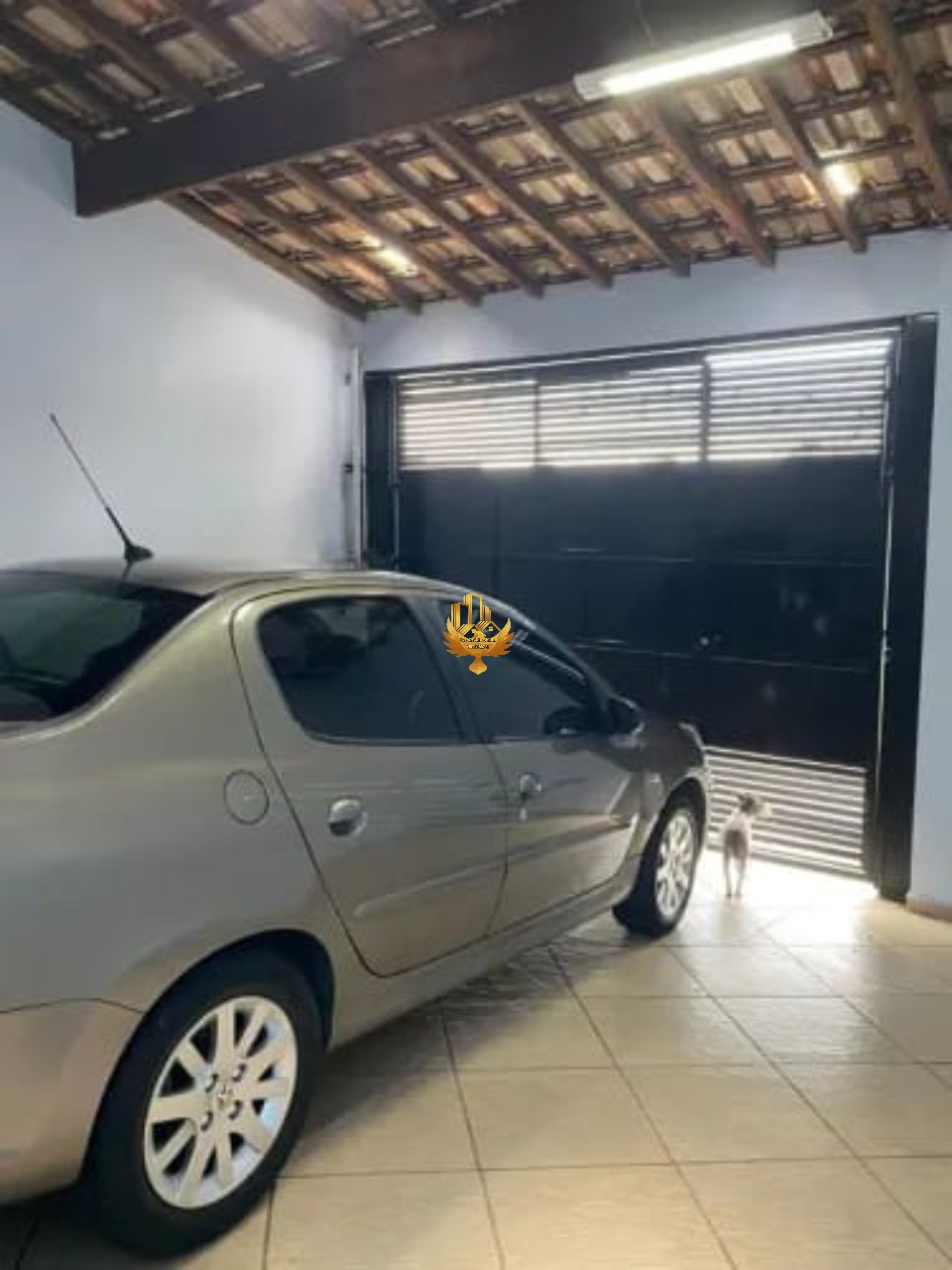 Casa, 3 quartos - Foto 14