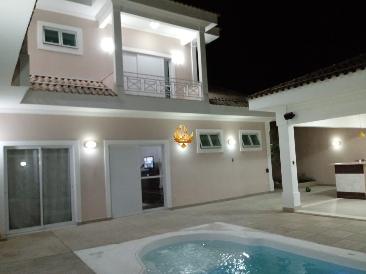 Casa, 3 quartos - Foto 11