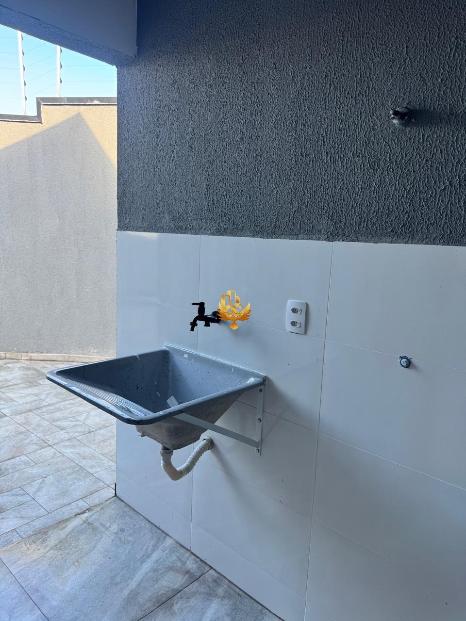 Casa, 2 quartos - Foto 27