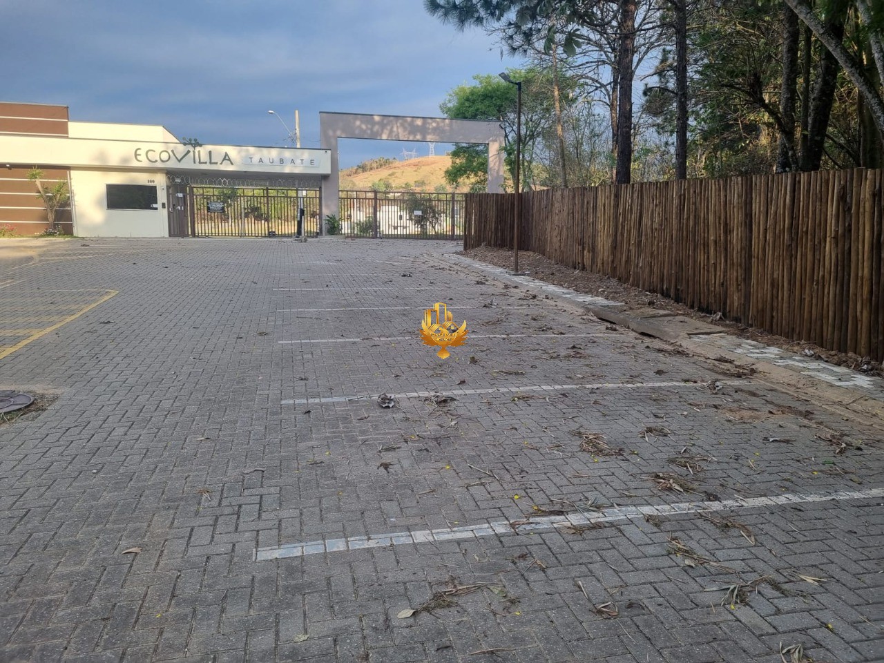 Terreno, 347 m² - Foto 3