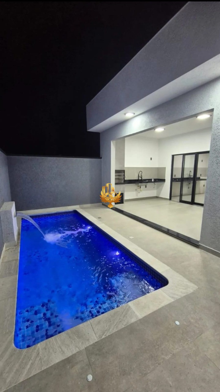 Casa, 3 quartos - Foto 14