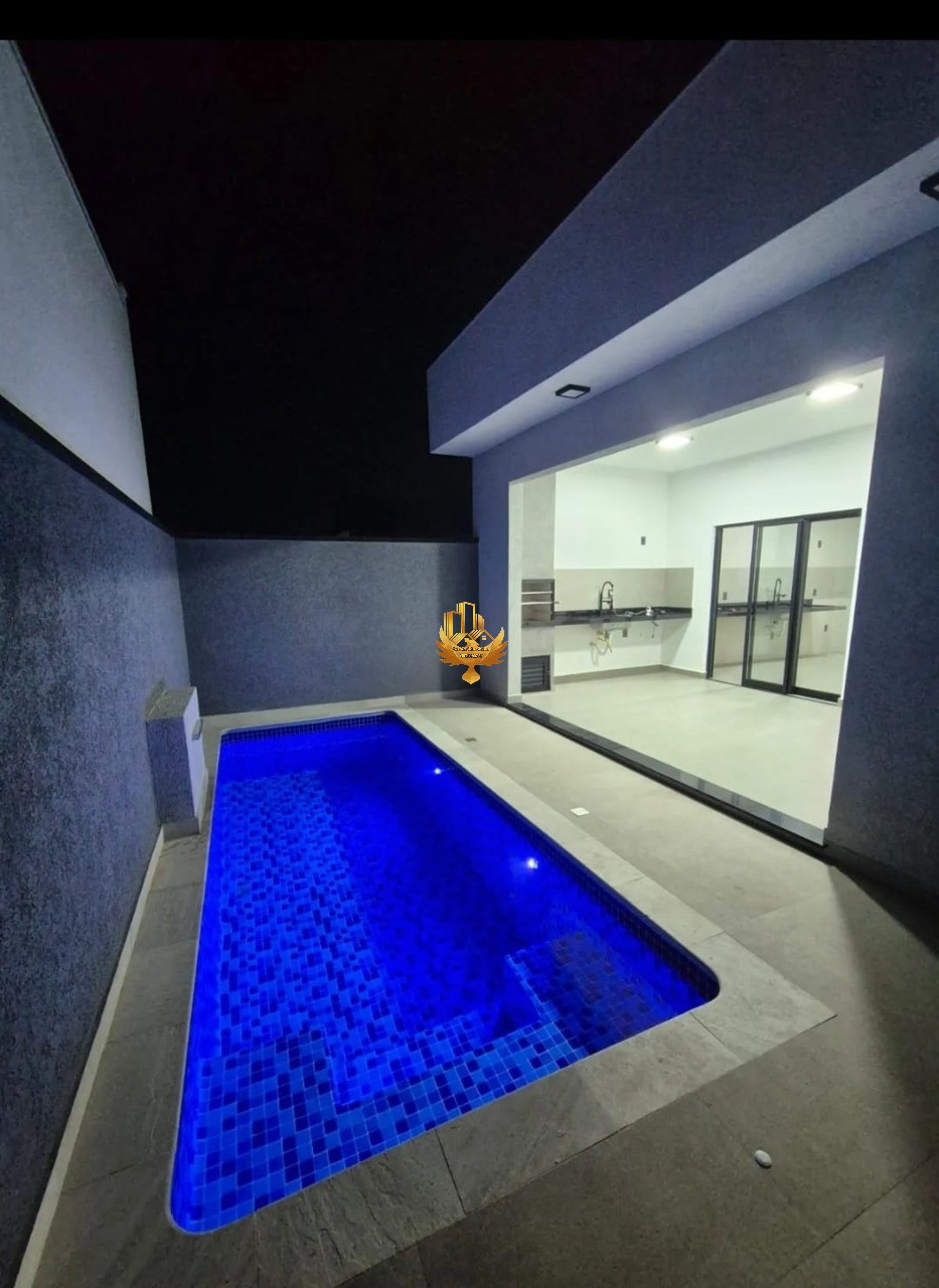 Casa, 3 quartos - Foto 19