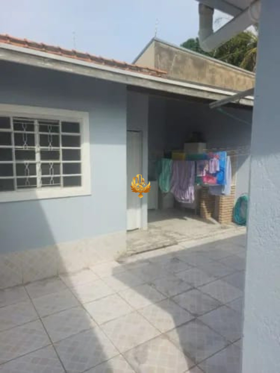 Casa, 2 quartos - Foto 2