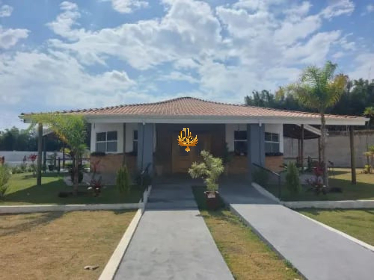 Casa, 3 quartos - Foto 13