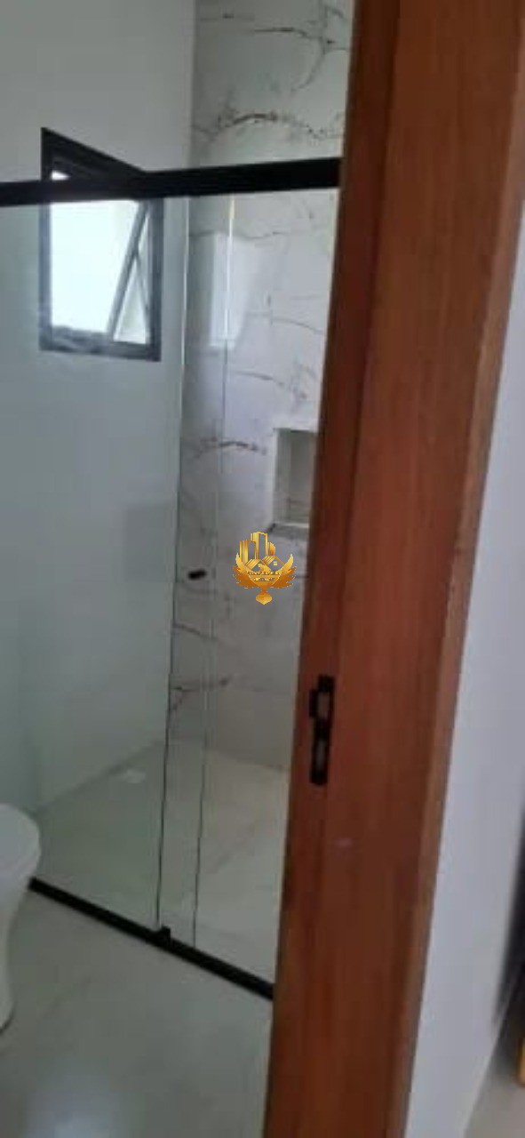 Casa, 3 quartos - Foto 12