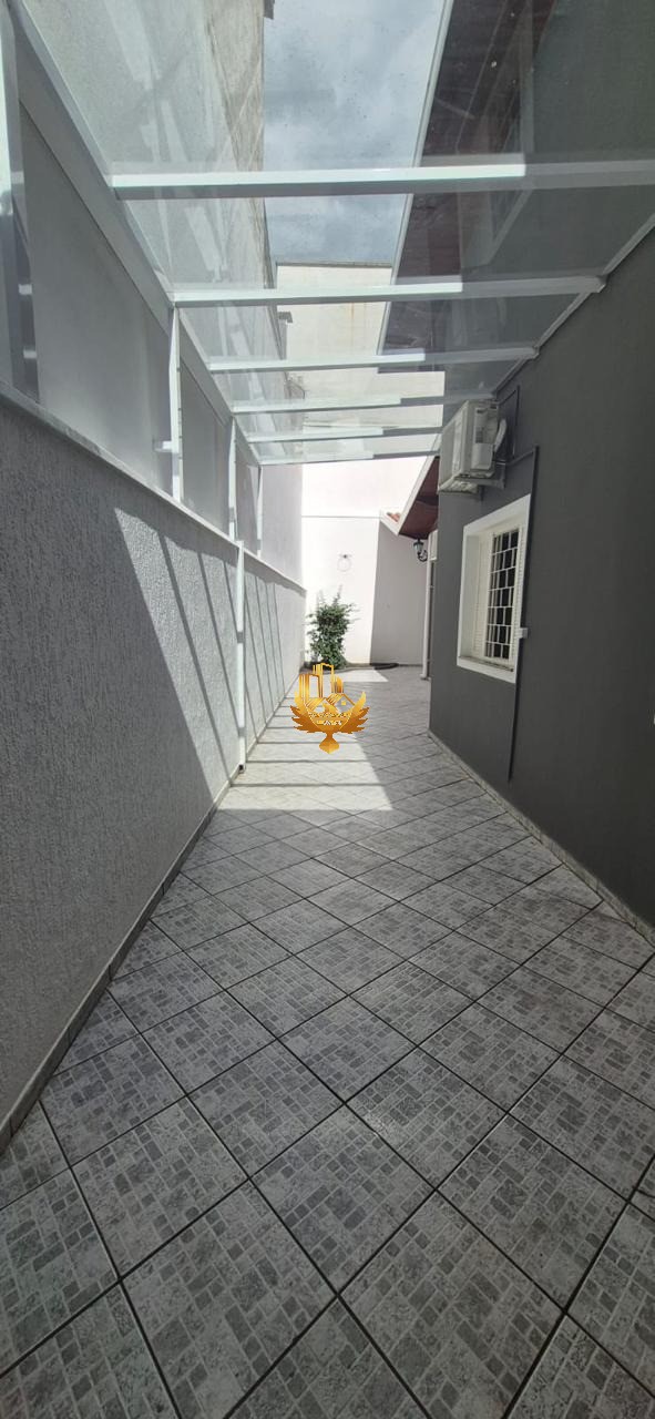 Casa, 4 quartos - Foto 22