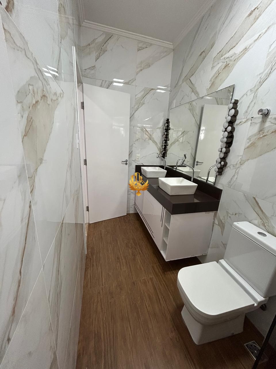 Casa, 4 quartos - Foto 15