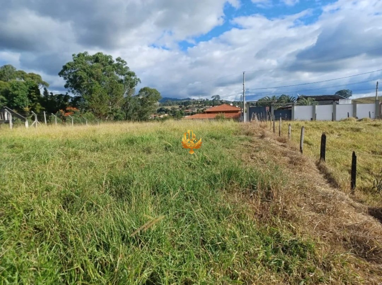 Terreno, 1000 m² - Foto 1